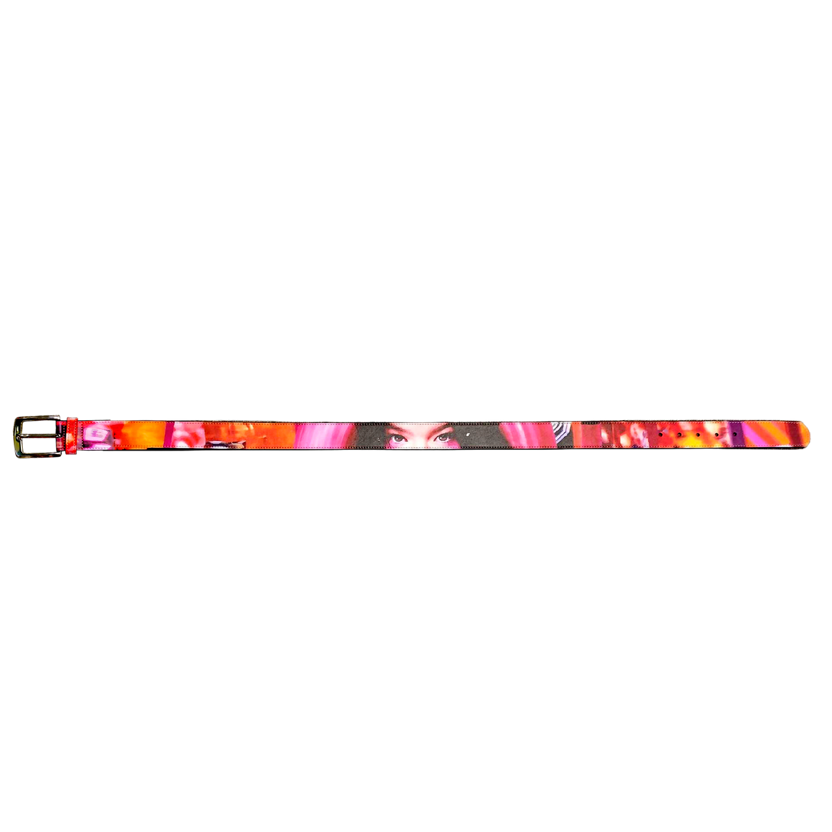Stop Staring Belt